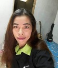 Rencontre Femme Thaïlande à สมุทรสาคร : Sombat, 36 ans
